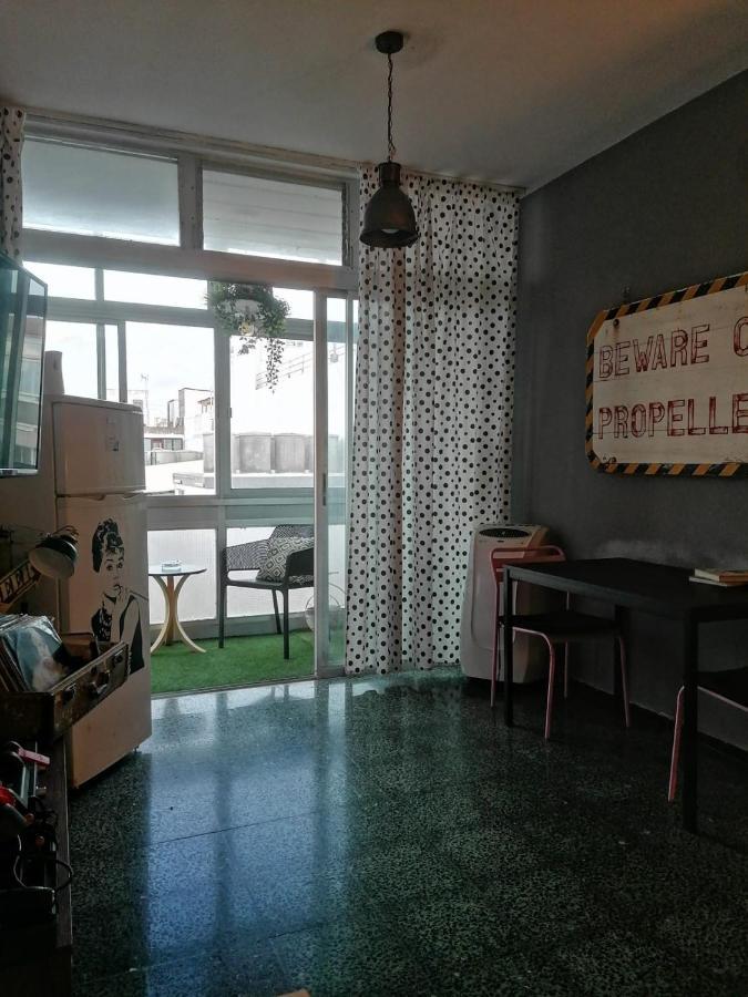 Artemisia By Coleus Apartments Las Palmas Buitenkant foto