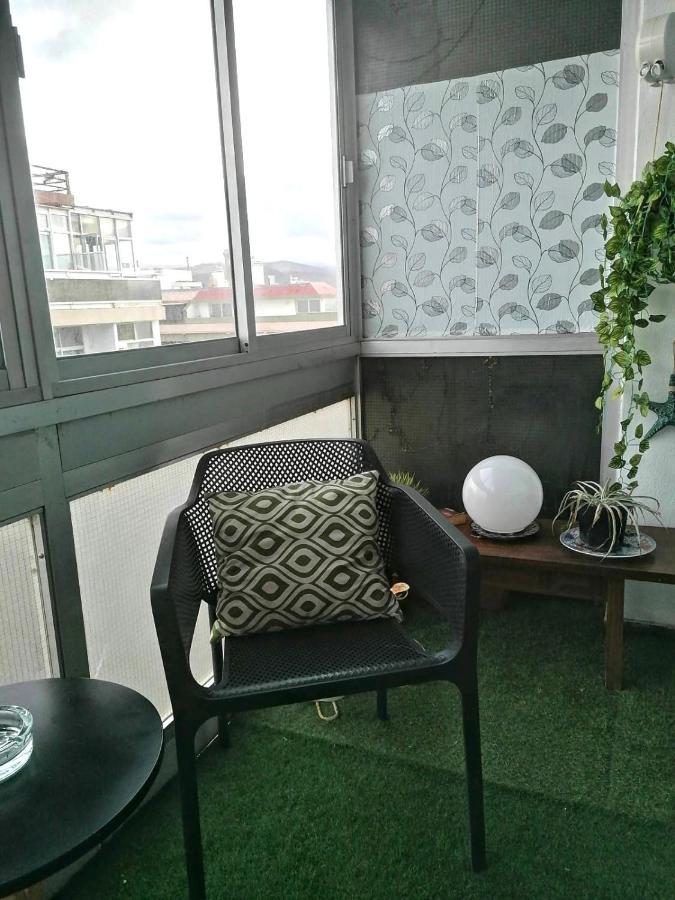 Artemisia By Coleus Apartments Las Palmas Buitenkant foto