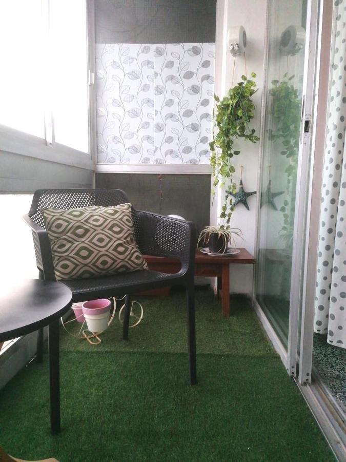 Artemisia By Coleus Apartments Las Palmas Buitenkant foto